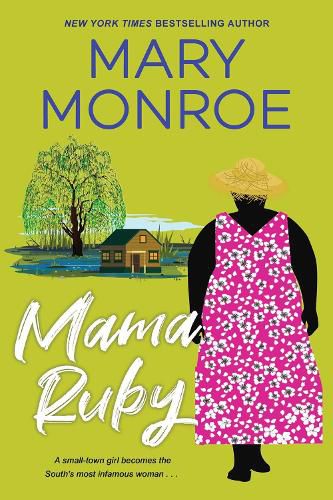 Cover image for Mama Ruby