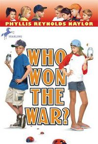 Cover image for Who Won the War?