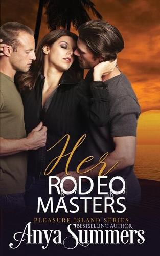 Cover image for Her Rodeo Masters