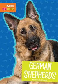 Cover image for German Shepherds