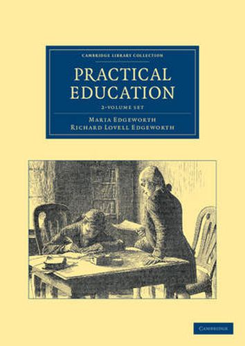 Cover image for Practical Education 2 Volume Set