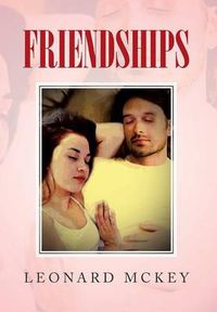 Cover image for Friendships