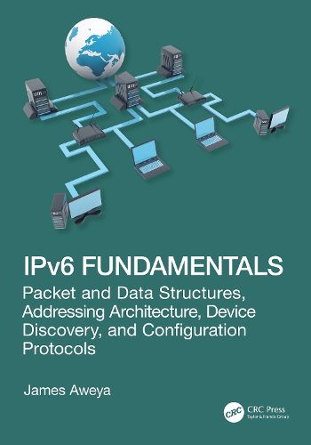 Cover image for IPv6 Fundamentals