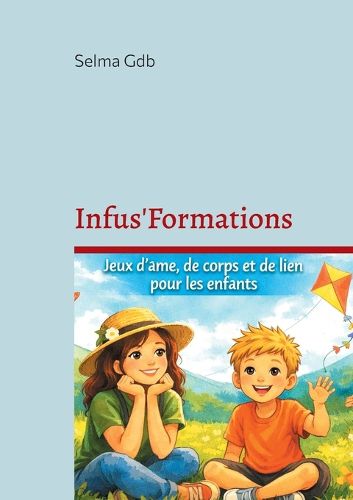 Cover image for Infus'Formations