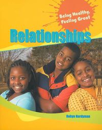 Cover image for Relationships