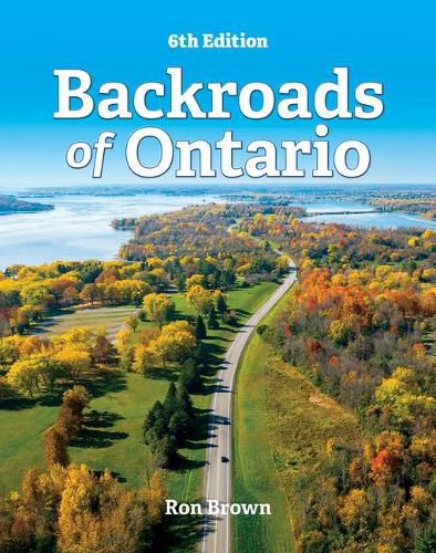 Backroads of Ontario