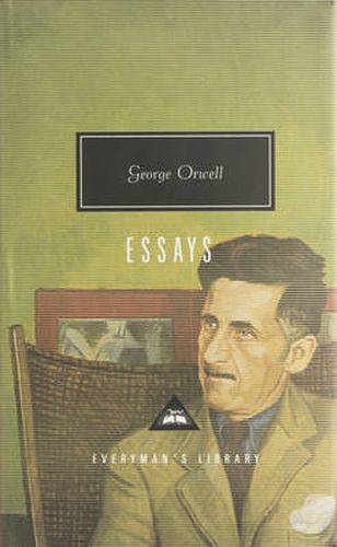 george orwell a collection of essays pdf