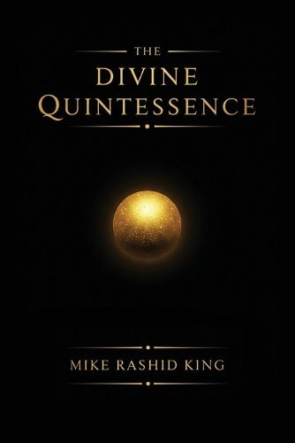 Cover image for The Divine Quintessence