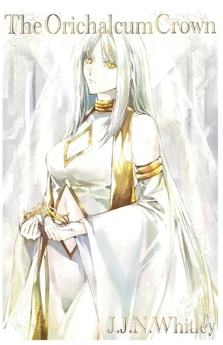 Cover image for The Orichalcum Crown