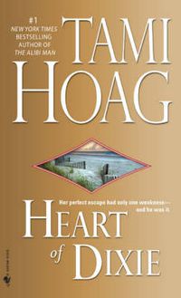 Cover image for Heart of Dixie: A Novel