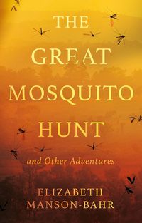 Cover image for The Great Mosquito Hunt and Other Adventures