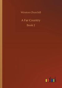 Cover image for A Far Country