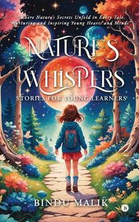 Cover image for Nature's Whispers