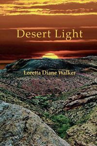 Cover image for Desert Light