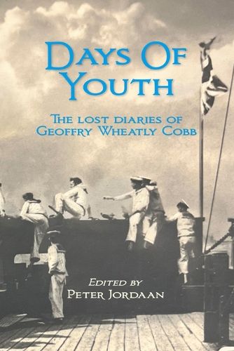 Cover image for Days Of Youth