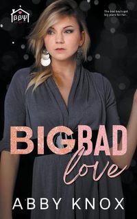 Cover image for Big Bad Love