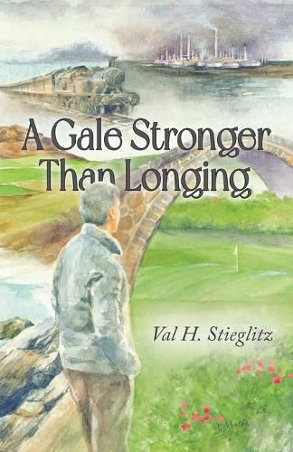 A Gale Stronger Than Longing