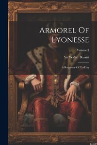 Cover image for Armorel Of Lyonesse