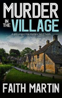 Cover image for Murder in the Village