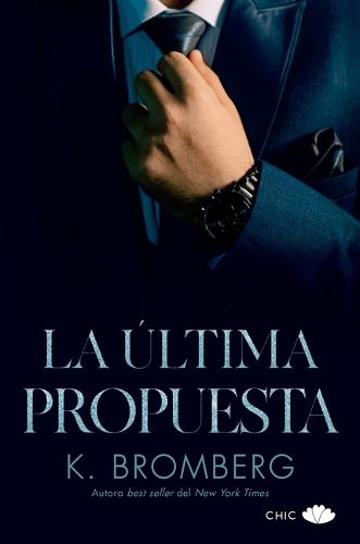 Cover image for Ultima Propuesta, La (Serie Sin 3)