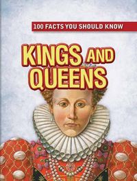 Cover image for Kings and Queens