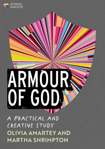 Cover image for Armour of God