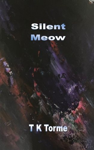 Cover image for Silent Meow