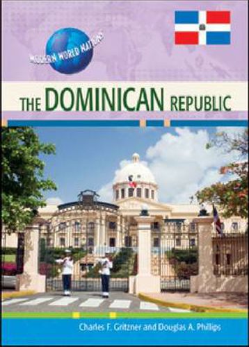 Cover image for THE DOMINICAN REPUBLIC