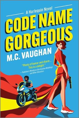 Cover image for Code Name Gorgeous