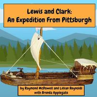 Cover image for Lewis and Clark