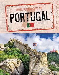 Cover image for Your Passport to Portugal