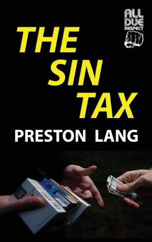 Cover image for The Sin Tax