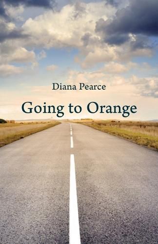 Cover image for Going to Orange