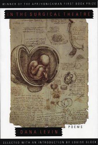 Cover image for In the Surgical Theatre