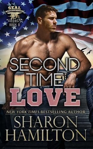 Cover image for Second Time Love