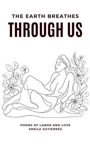 Cover image for The Earth Breathes Through Us (Edition1st)