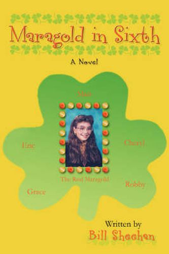 Cover image for Maragold in Sixth