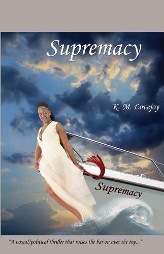 Cover image for Supremacy