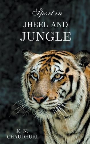 Cover image for Sport in Jheel and Jungle