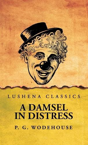 Cover image for A Damsel in Distress