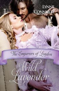 Cover image for Wild Lavender