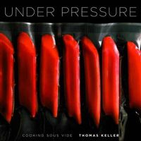 Cover image for Under Pressure: Cooking Sous Vide