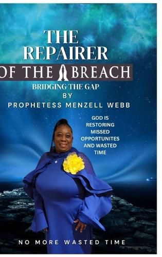 Cover image for The Repairer of the Breach