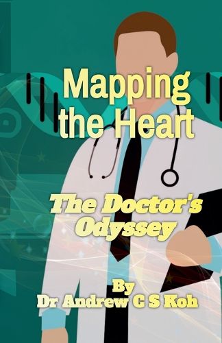 Cover image for Mapping the Heart