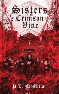 Cover image for Sisters of the Crimson Vine