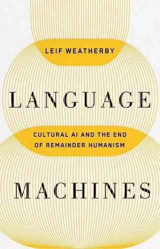 Cover image for Language Machines