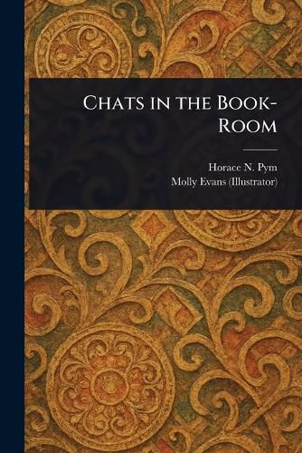 Cover image for Chats in the Book-Room