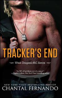 Cover image for Tracker's End