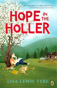 Cover image for Hope in the Holler
