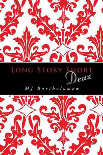 Cover image for Long Story Short Deux